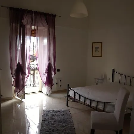 Casa Veneto Feriehus Montalbano Ionico