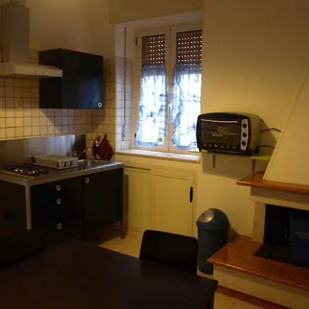 Vakantiehuis Casa Veneto