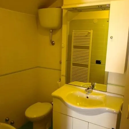 Feriehus Casa Veneto Montalbano Ionico