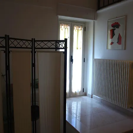 Vakantiehuis Casa Veneto